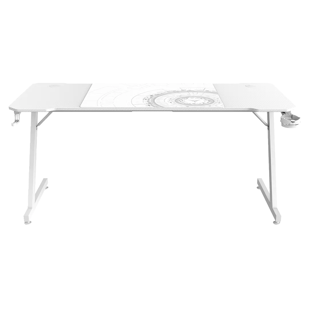 Trine 160 x 70 White, фото